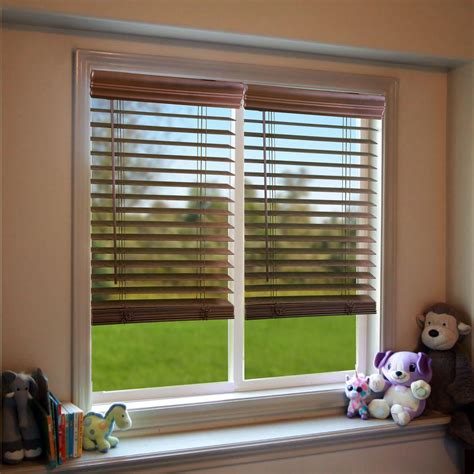 home depot window blinds and shades