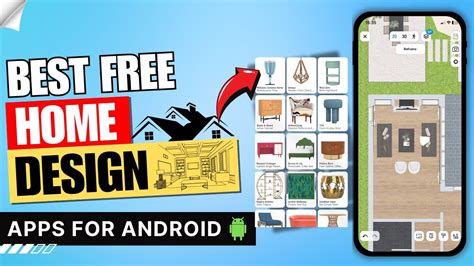 Home Design App Free Android