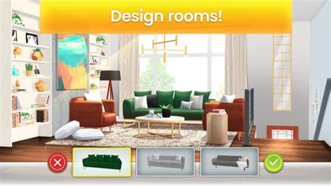 Home Design Cheats