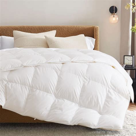 Home Design Down Comforter