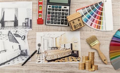 Home Design Financing