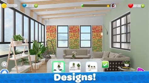 Home Design Games For Android