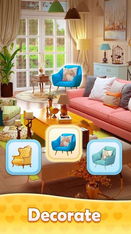 Home Design Mod Apk