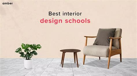 Home Design Schools: Building Your Future Career In Design