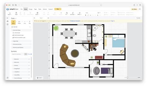 Home Design Sketch Software: The Perfect Tool For Your Dream Home