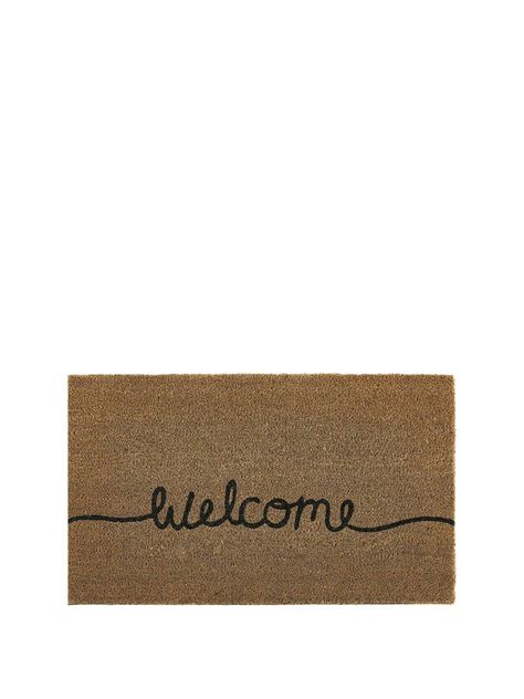 Home Doormat Very