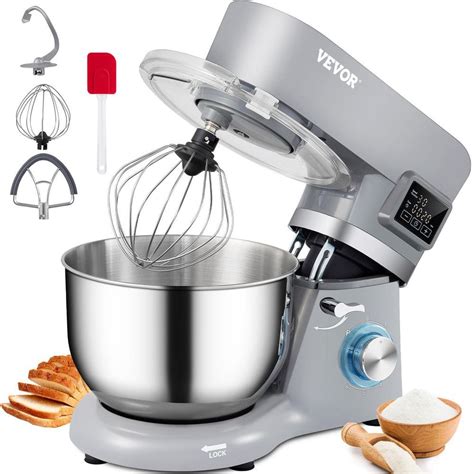 Home Dough Mixer Machine