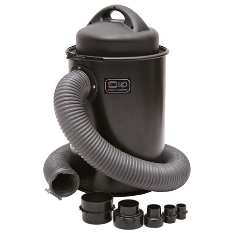 Home Dust Extractor Uk