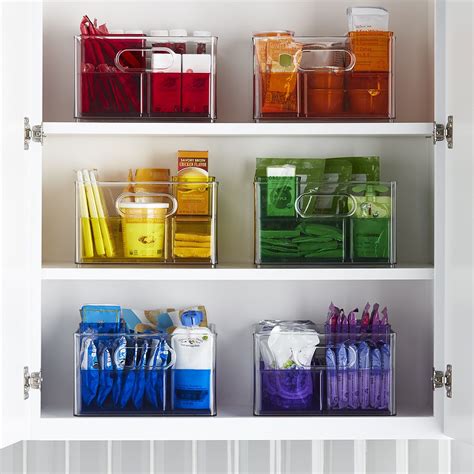 Home Edit Bins Canada