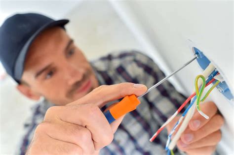 home electricians in minneapolis