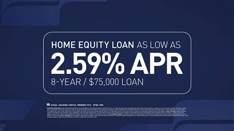 home equity loan first united national bank