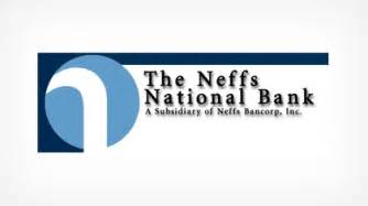 home equity loan neffs national bank