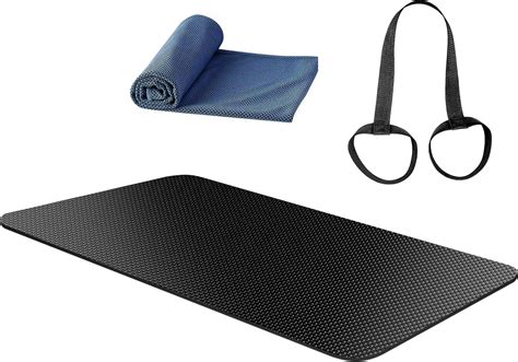 Home Exercise Mat Uk