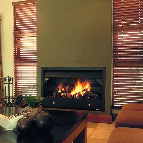 Home Fires Fireplaces