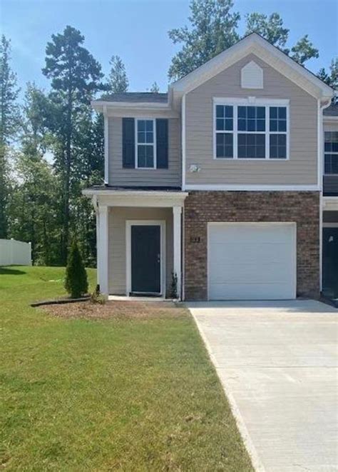 home for rent in mebane nc