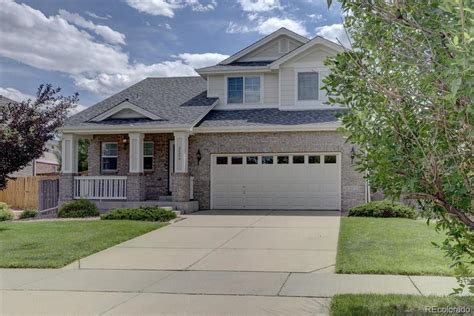 home for sale aurora co 80013