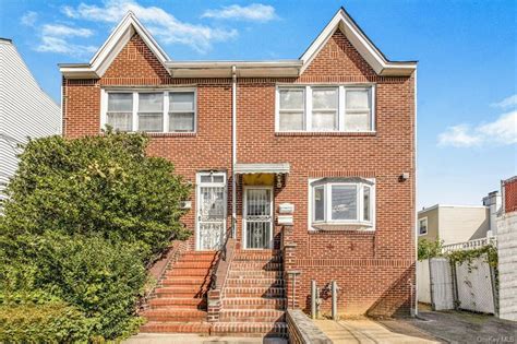 home for sale bronx ny 10461