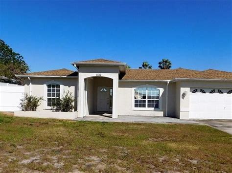 Home For Sale In Dundee Fl