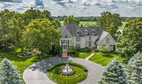 Home For Sale In Fortville Indiana