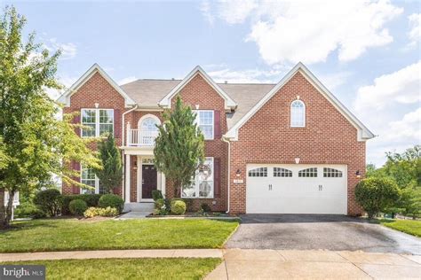 home for sale in hanover md