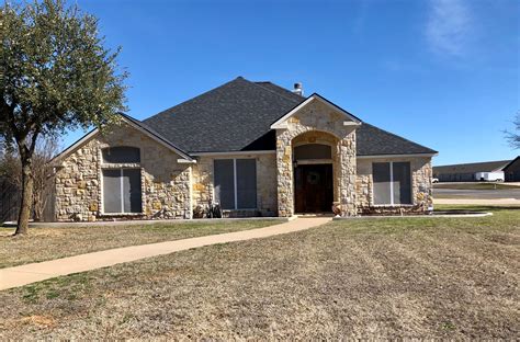 home for sale in stephenville texas