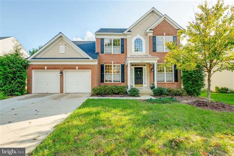 home for sale in upper marlboro md