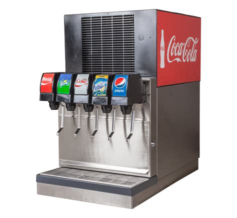 Home Fountain Drink Machine
