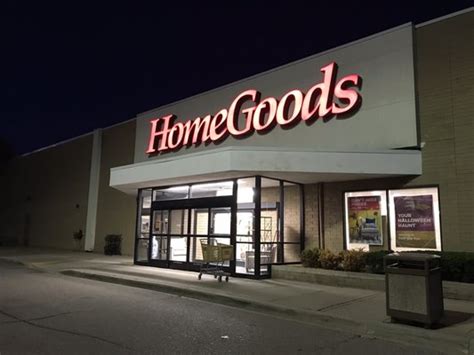 home goods in troy