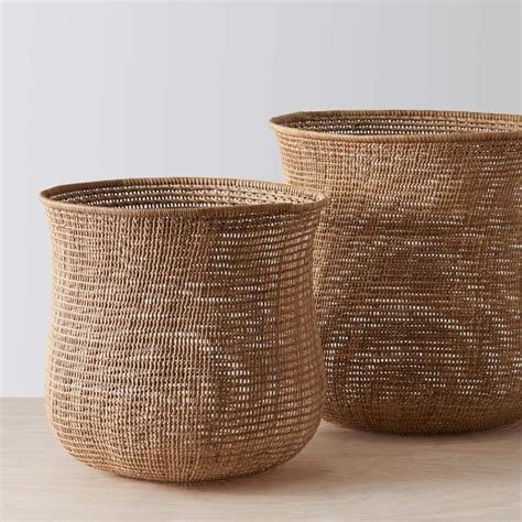 Home Goods Oversized Baskets