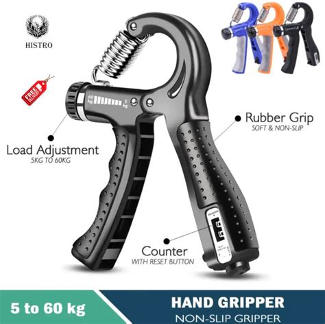 Home Hand Gripper