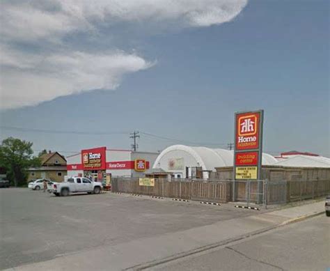 Home Hardware Hours Today