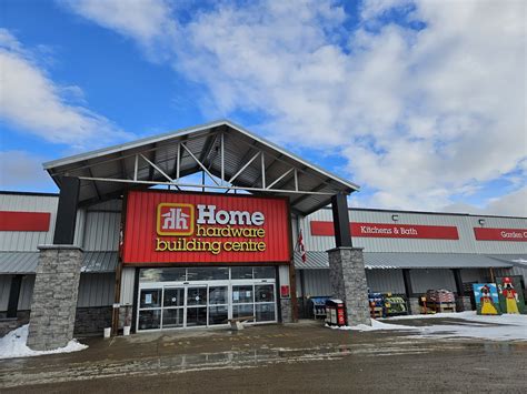 Home Hardware Invermere