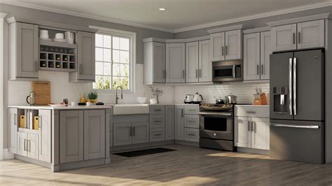 Home Hardware Kitchen Design