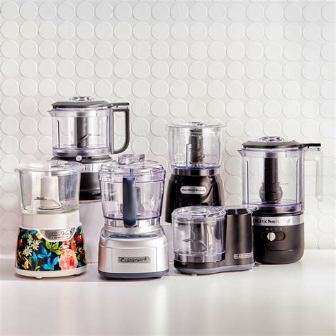 Home Hardware Mini Food Processor