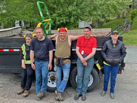 Home Hardware Riverview Jobs