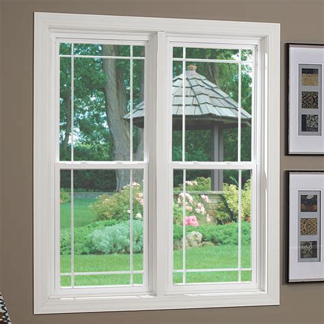 Home Hardware Single Hung Windows