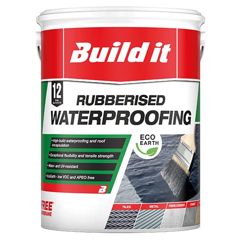 Home Hardware Waterproofing Paint
