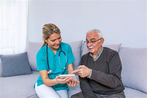 home health care gurnee