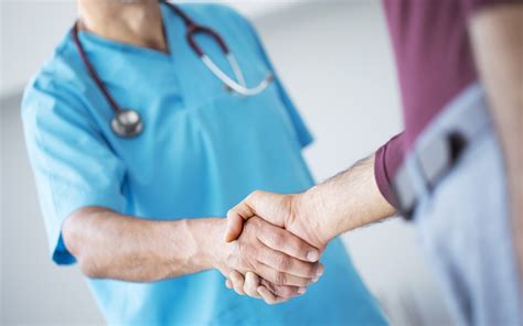 home health connection choosing the right provider