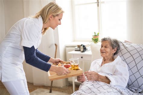 home health services in illinois