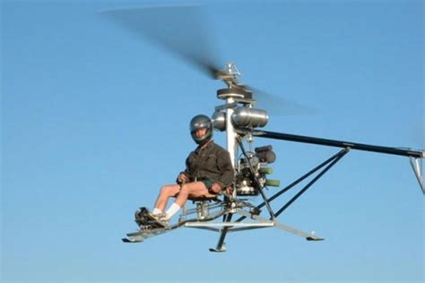 home helicopter