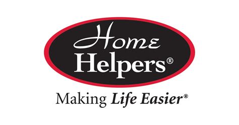 home helpers home care logo