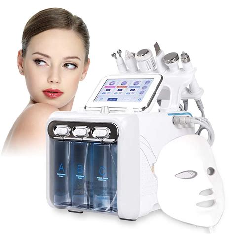 home hydrafacial