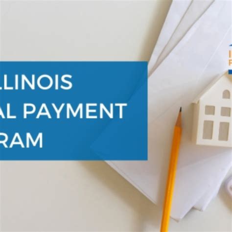 Home Illinois Rental Payment Program