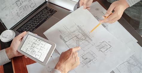 home improvement architect