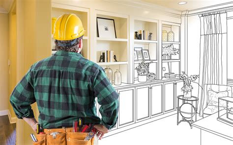 home improvement contractors