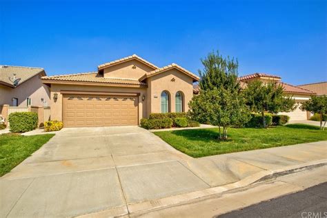 home in menifee ca