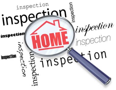 Home Inspection Laws