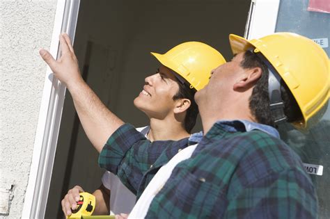 home inspection services on new construction