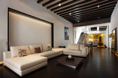 Home Interior Design Architecture
